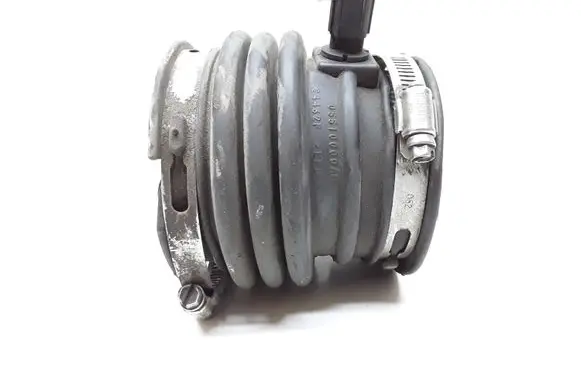 Chrysler Pacifica Air intake hose/pipe 05510000AB
