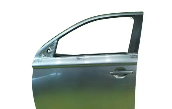 Mitsubishi Outlander Front door PRZOD LEWE