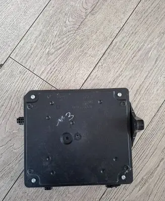 Renault Megane III Comfort/convenience module 284B13640R S180006201