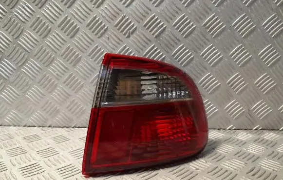 Seat Toledo II (1M) Rear/tail lights