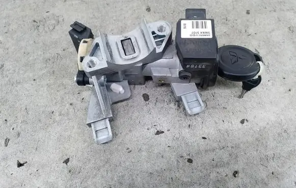 Mitsubishi Colt Ignition lock 4408A040MR587813