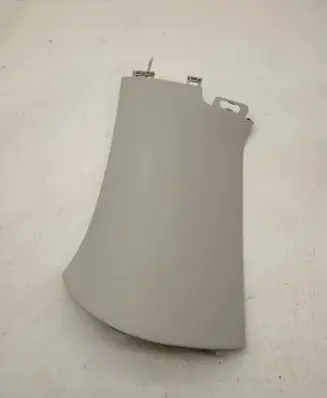 Mercedes-Benz GLE (W166 - C292) (D)pillar trim (top) A1666900625