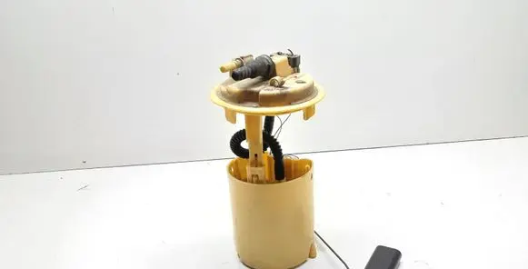 Citroen Berlingo Fuel level sensor 9625476380 09731149900