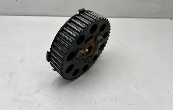 Volkswagen PASSAT B7 Camshaft pulley/ VANOS 03L109239A 03L109111