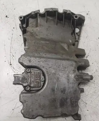 Audi A4 S4 B6 8E 8H Oil sump 03G103603J