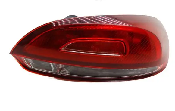 Volkswagen Scirocco Rear/tail lights 1K8945096M 1K8945258C