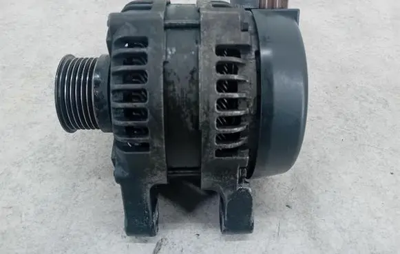Ford Focus Generator/alternator 
