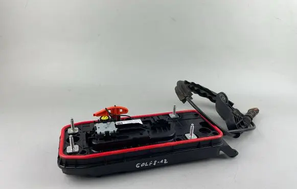 Volkswagen Golf VIII Gear selector 5WA713033CC