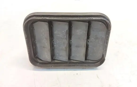 Mercedes-Benz GLA H247 Rear air vent grill A2478300902JLK01