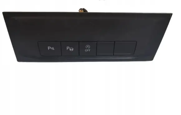 A set of switches
