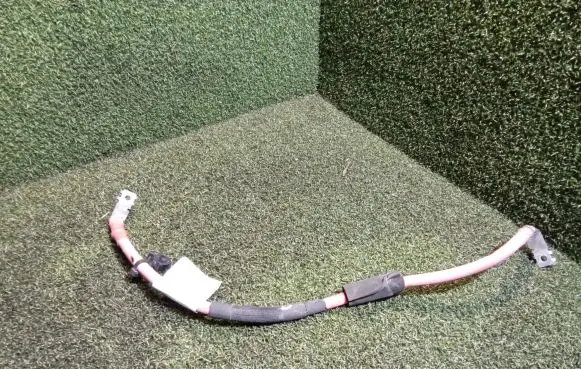 Renault Trafic III (X82) Positive cable (battery) 240801846R 93455627