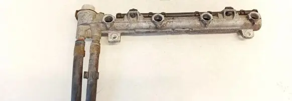 Volkswagen Golf IV Fuel main line pipe 036133319