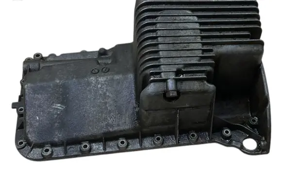 BMW 3 E36 Oil sump 1247996