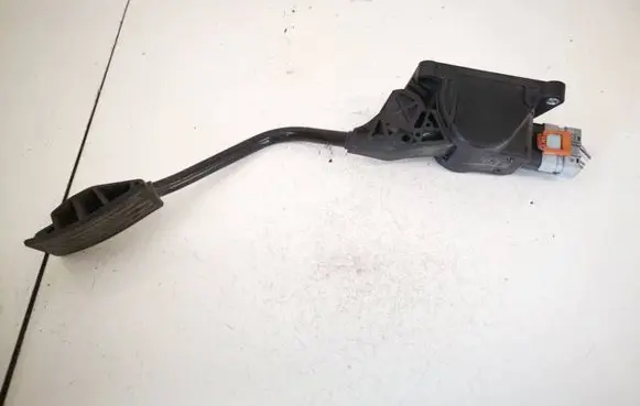 Peugeot 508 Accelerator throttle pedal 9686212980 0280755159