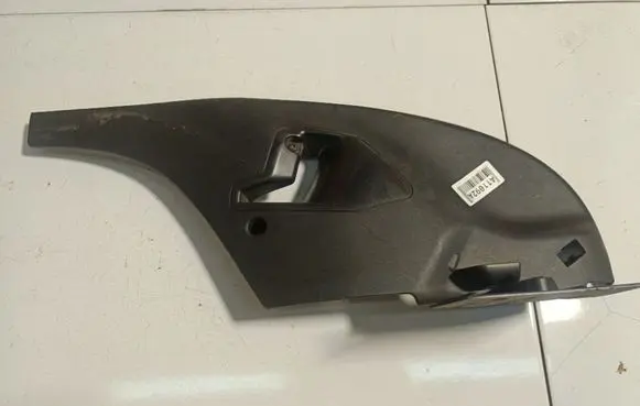Citroen C4 I Other interior part 9656169377