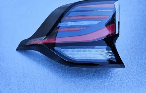 KIA Sportage Rear/tail lights R292462040