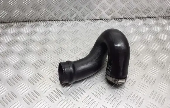 Audi A4 S4 B6 8E 8H Intercooler hose/pipe 8E0145746F
