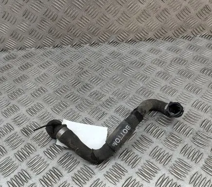BMW X5 F15 Engine coolant pipe/hose 7644104