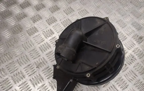 Volkswagen Golf IV Secondary air pump 071959253 72185122