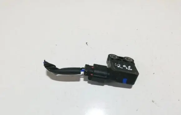 Mitsubishi Pajero Sport I Airbag deployment crash/impact sensor mr475078 x2t22371a
