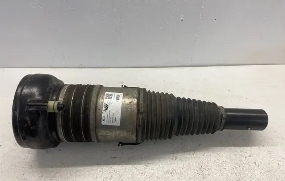 Audi Q8 Front air suspension shock absorber 4KE616039G HHAF0523003G