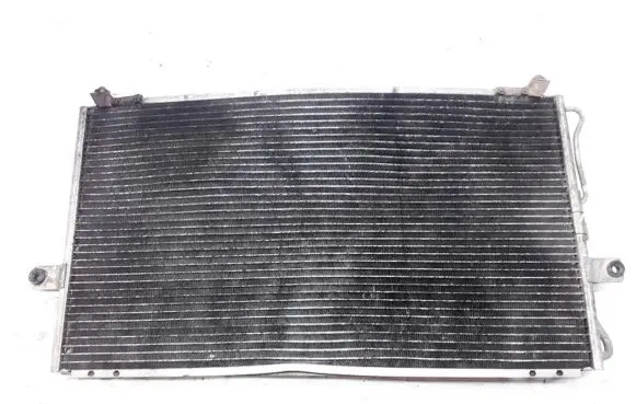 KIA Carnival A/C cooling radiator (condenser)