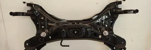 Suzuki Swift IV Front axle beam 45810-70T00