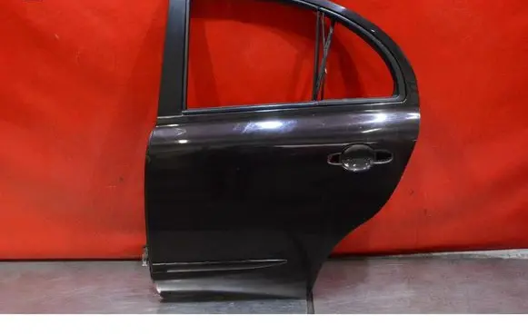 Nissan Micra Rear door 