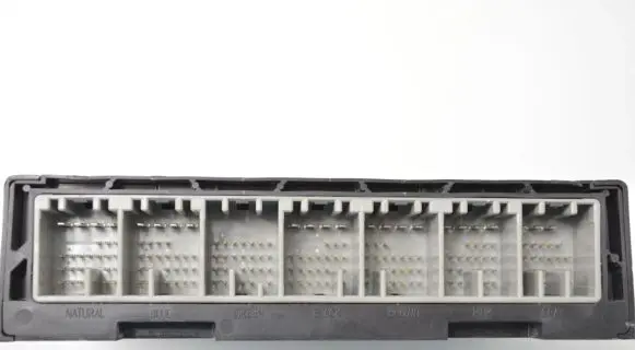 Chevrolet Cruze Comfort/convenience module 13588446