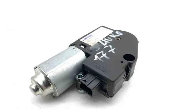 BMW 4 F32 F33 Sunroof motor/actuator 67617316536 7316536