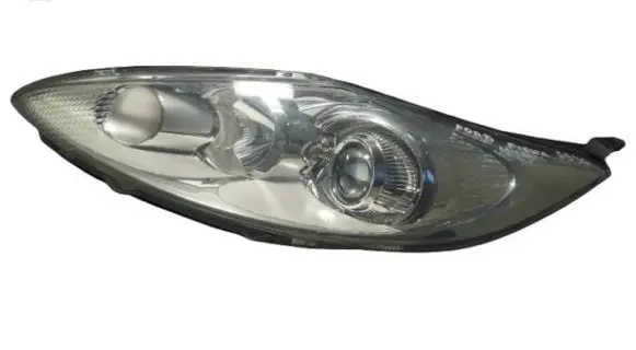 Ford Fiesta Headlight/headlamp