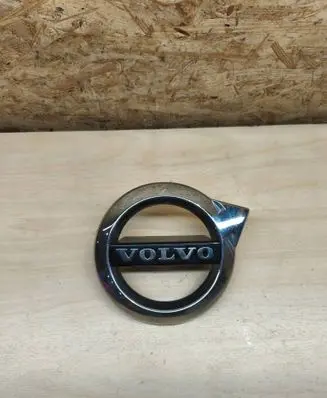 Volvo S90, V90 Manufacturer badge logo/emblem 31383645
