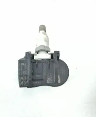 BMW 1 F20 F21 Tire pressure sensor 6855539 70735510