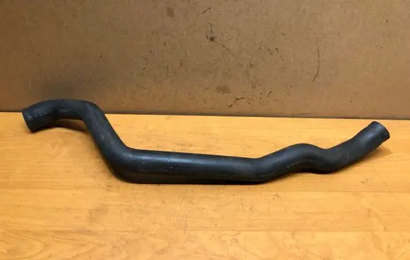 Volvo S80 Engine coolant pipe/hose 08623783