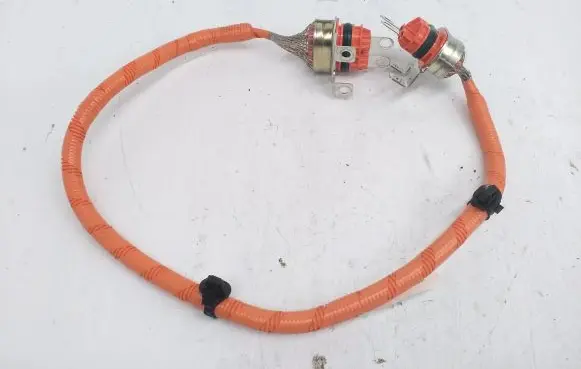 Mitsubishi Outlander Other wiring loom W309B18771