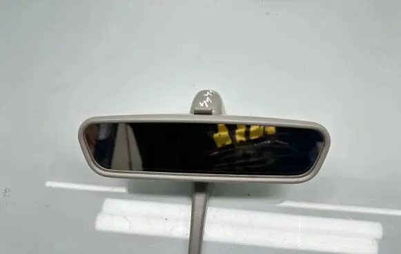 Audi Q7 4L Rear view mirror (interior) 4F0857511AA E1010810