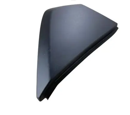 Porsche Cayenne (92A) Dashboard side end trim 7P5857176 7P5857176B