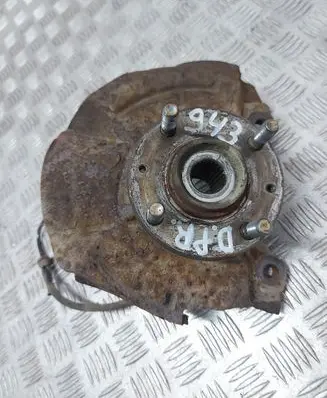 Hyundai Getz Front wheel hub