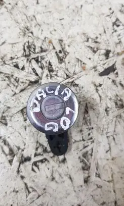 Dacia Logan I Front door lock (next to the handle) 
