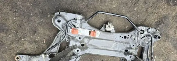 Renault Master IV Front axle beam brak