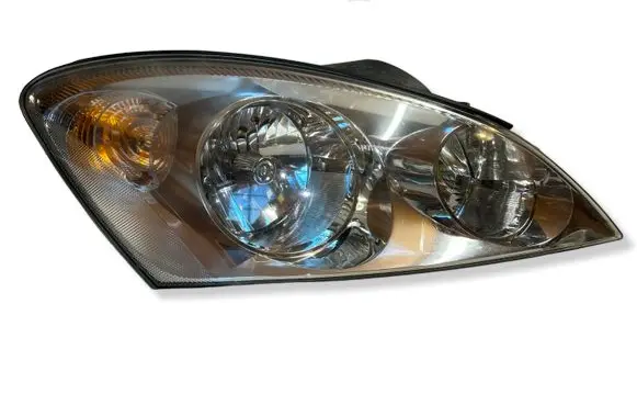 KIA Ceed Headlight/headlamp 02A0116