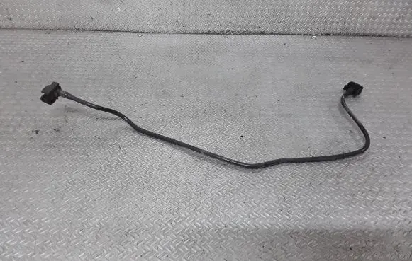 Ford Fiesta Engine coolant pipe/hose