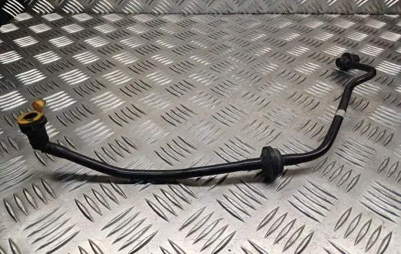 Opel Zafira B Vacuum line/pipe/hose 73378