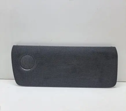 Audi A5 8T 8F Parcel shelf speaker trim grill 8T0035406D