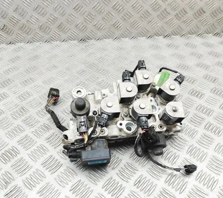BYD Dolphin Air conditioning (A/C) expansion valve SC2EM8109500 SOT10MX002