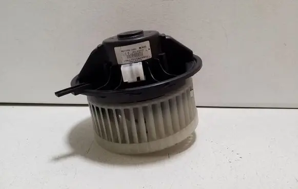 Heater fan/blower