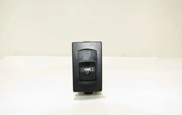 Volkswagen Sharan Seat heating switch