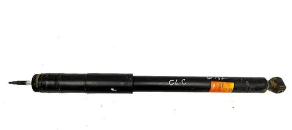 Mercedes-Benz C W203 Rear shock absorber/damper JGT1001T SO572894 708011