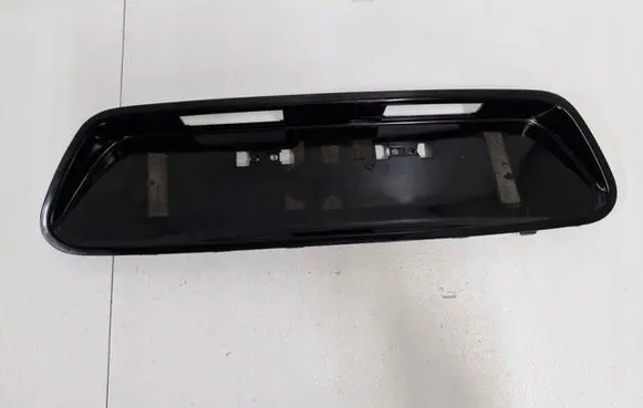 KIA Pro Cee'd II Number Plate Surrounds Holder Frame 866855-A2500