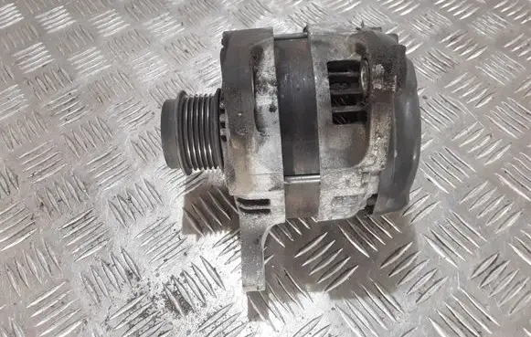 Chrysler Pacifica Generator/alternator 04868760AH 421000304